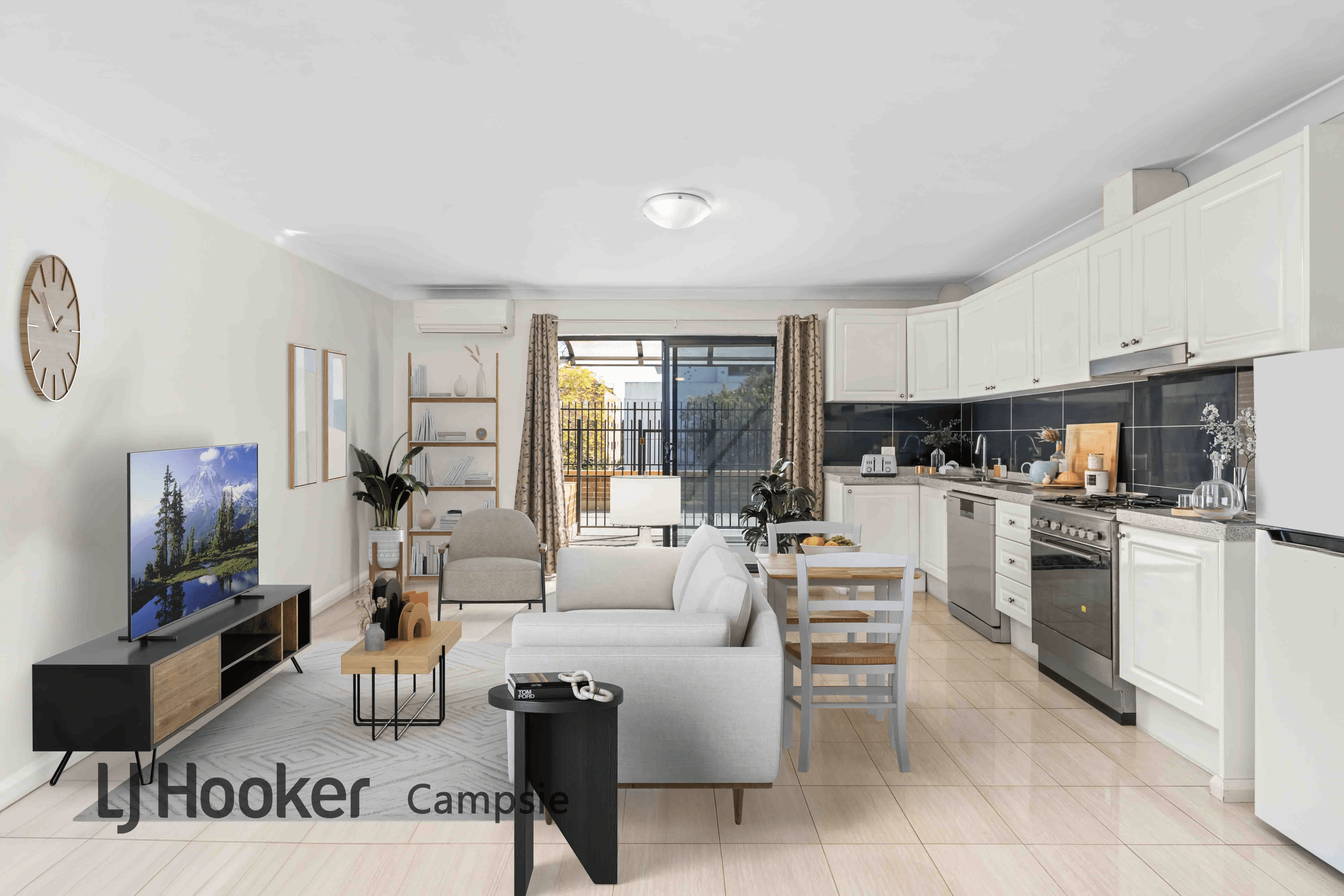 42/94 Beamish Street, CAMPSIE, NSW 2194