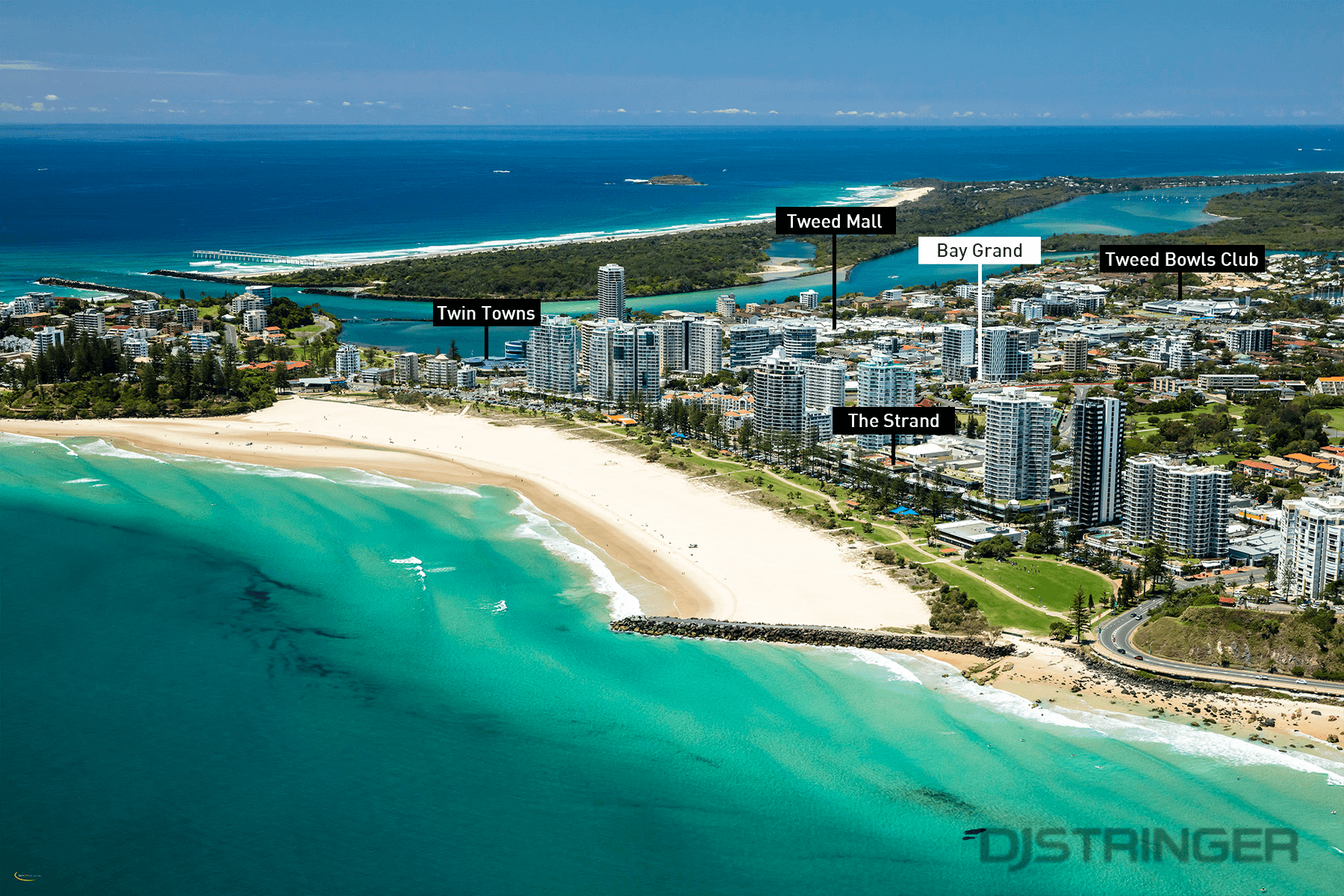 4/2 Thomson Street, Tweed Heads, NSW 2485