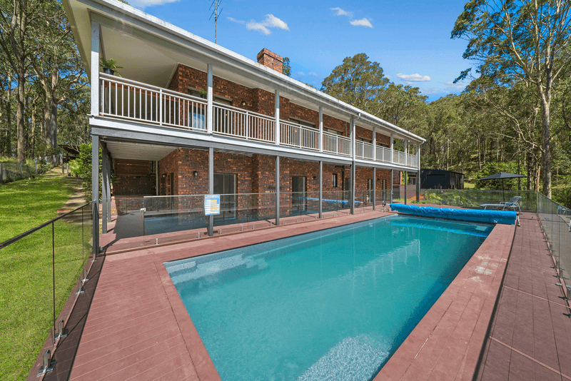 24 Treelands Drive, Jilliby, NSW 2259