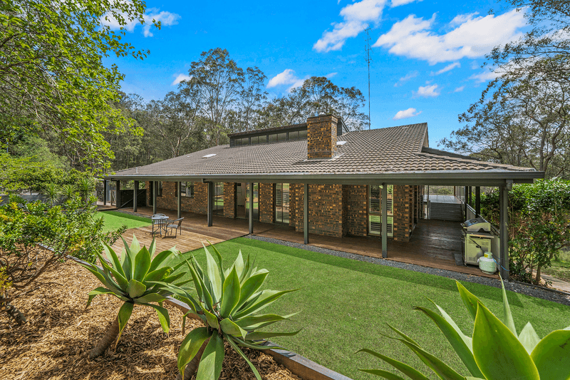 24 Treelands Drive, Jilliby, NSW 2259