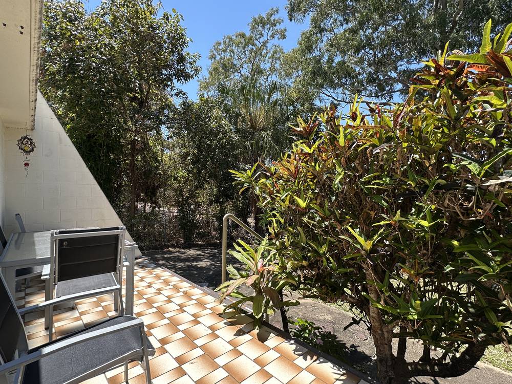 Unit 2/59 Hayles Ave, Arcadia, QLD 4819