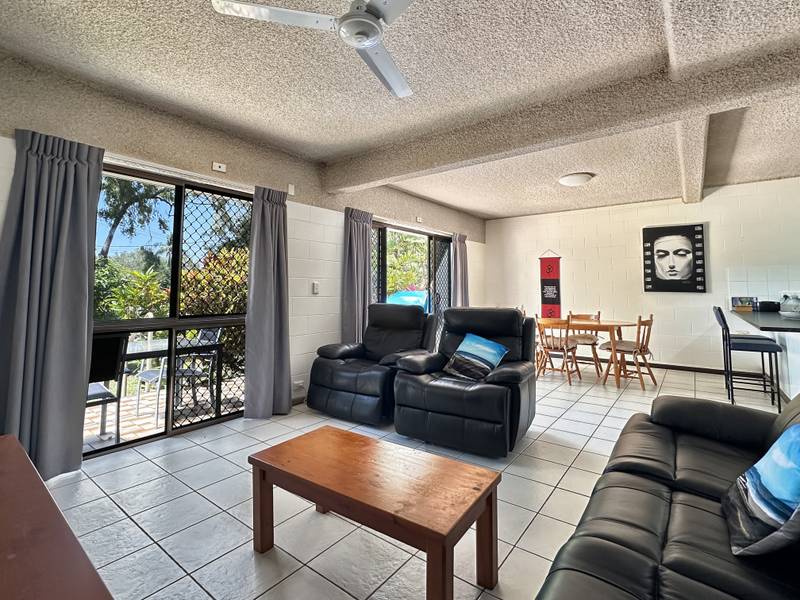 Unit 2/59 Hayles Ave, Arcadia, QLD 4819