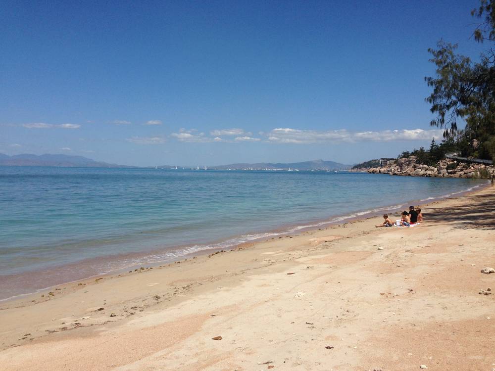 Unit 2/59 Hayles Ave, Arcadia, QLD 4819