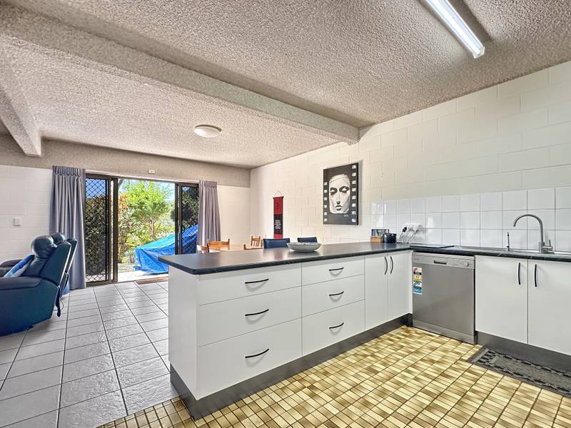 Unit 2/59 Hayles Ave, Arcadia, QLD 4819