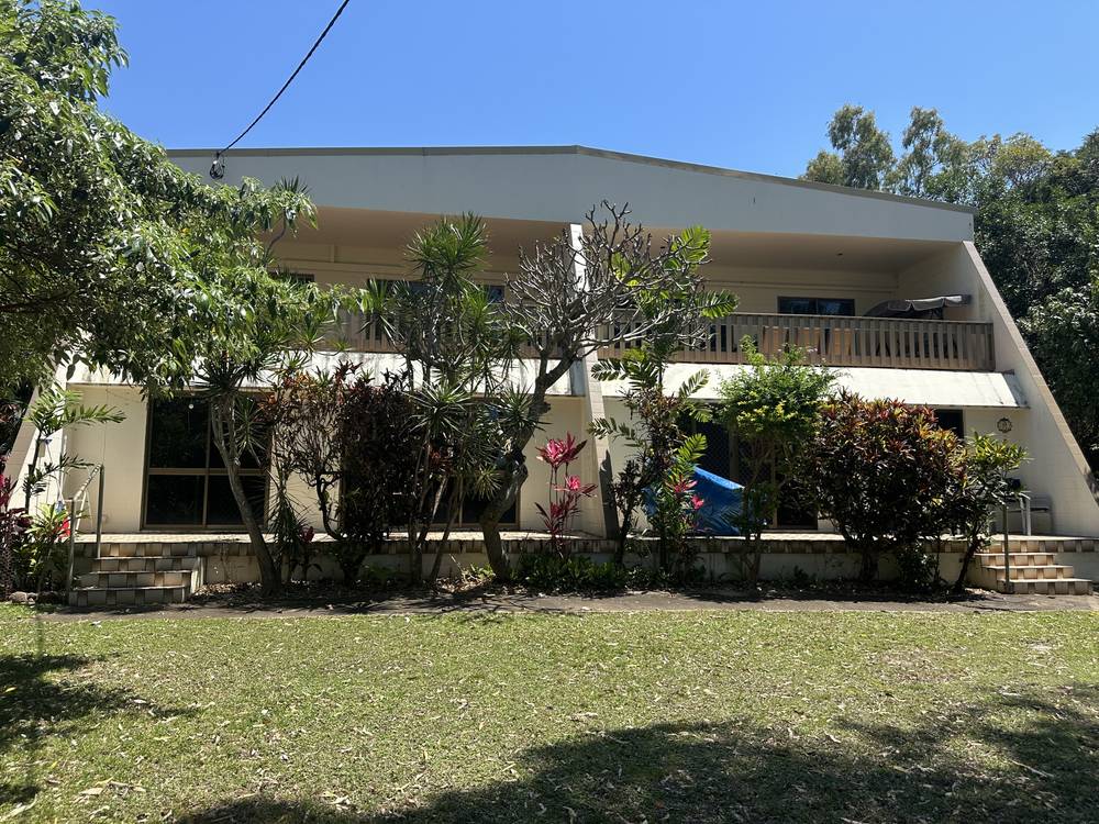 Unit 2/59 Hayles Ave, Arcadia, QLD 4819