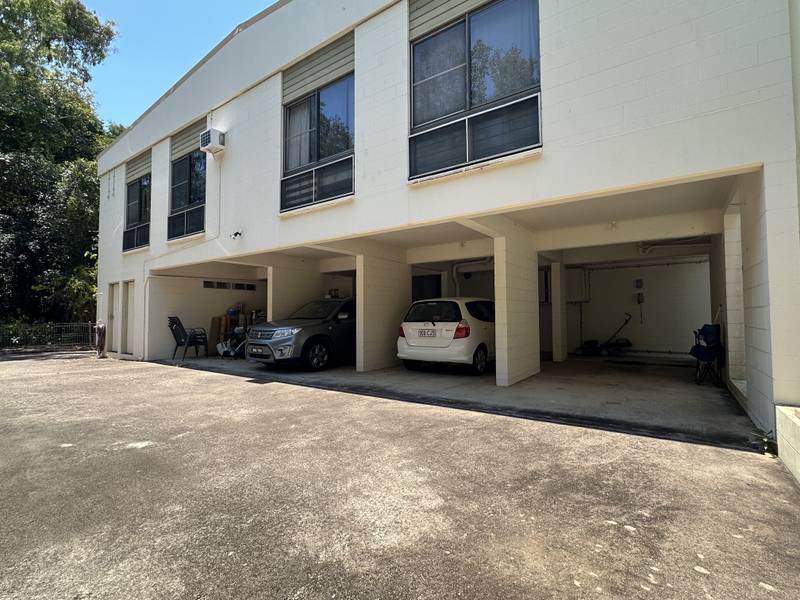 Unit 2/59 Hayles Ave, Arcadia, QLD 4819