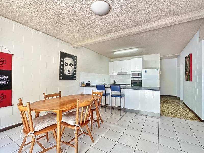 Unit 2/59 Hayles Ave, Arcadia, QLD 4819