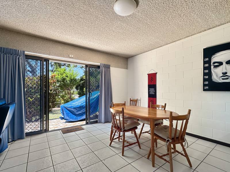 Unit 2/59 Hayles Ave, Arcadia, QLD 4819