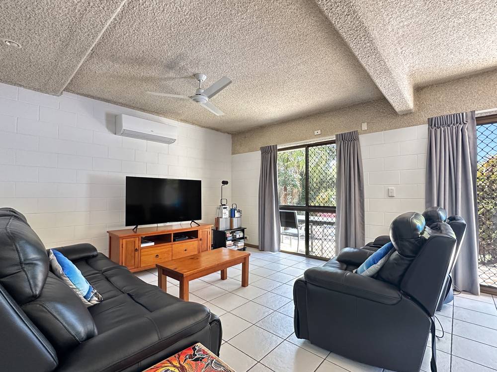 Unit 2/59 Hayles Ave, Arcadia, QLD 4819