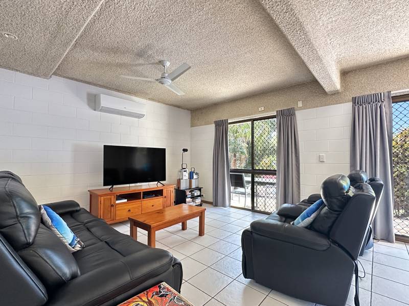 Unit 2/59 Hayles Ave, Arcadia, QLD 4819