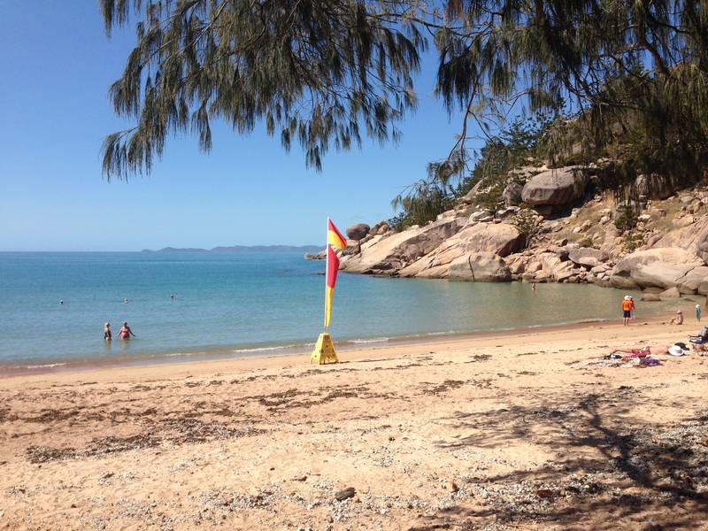 Unit 2/59 Hayles Ave, Arcadia, QLD 4819