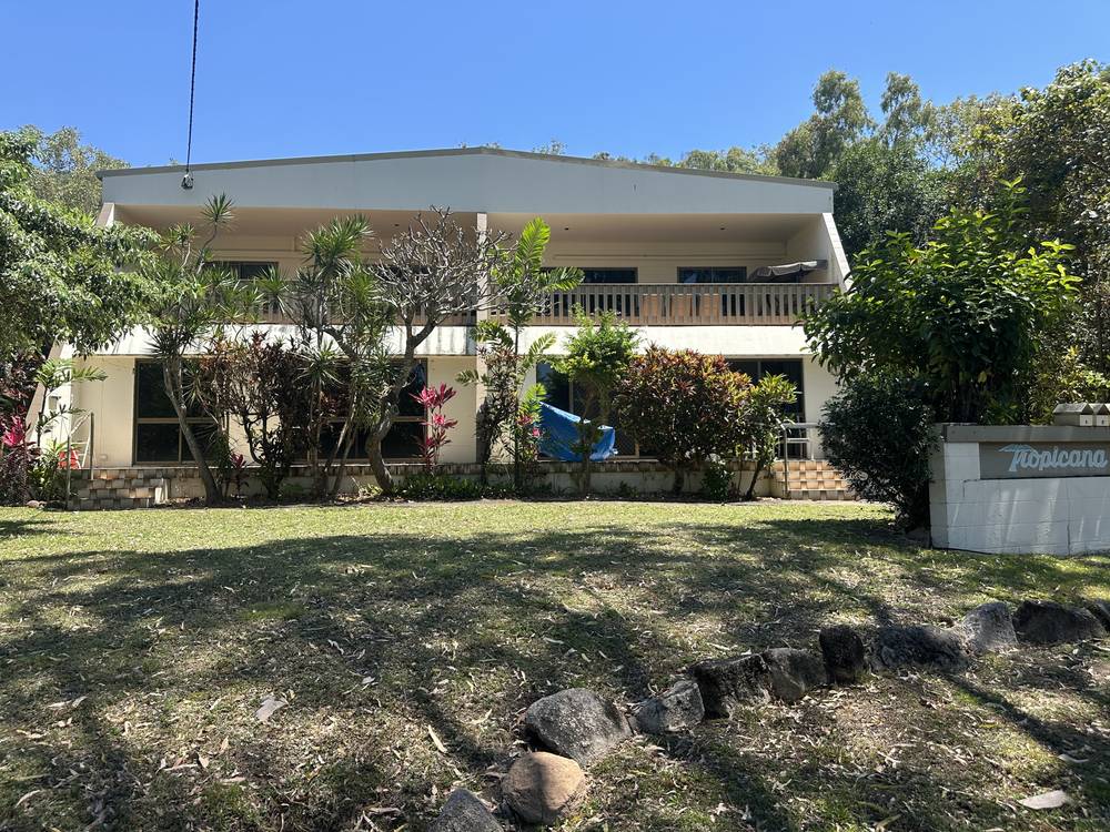 Unit 2/59 Hayles Ave, Arcadia, QLD 4819