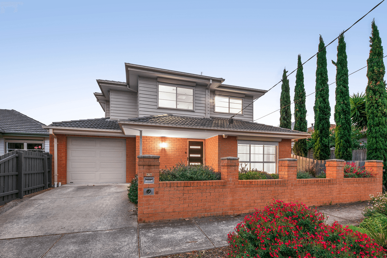 97A McBryde Street, FAWKNER, VIC 3060