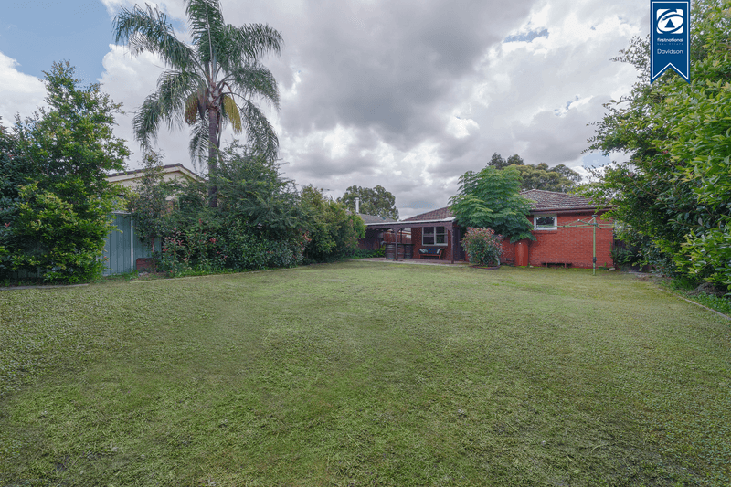 107 Stewart Avenue, Hammondville, NSW 2170