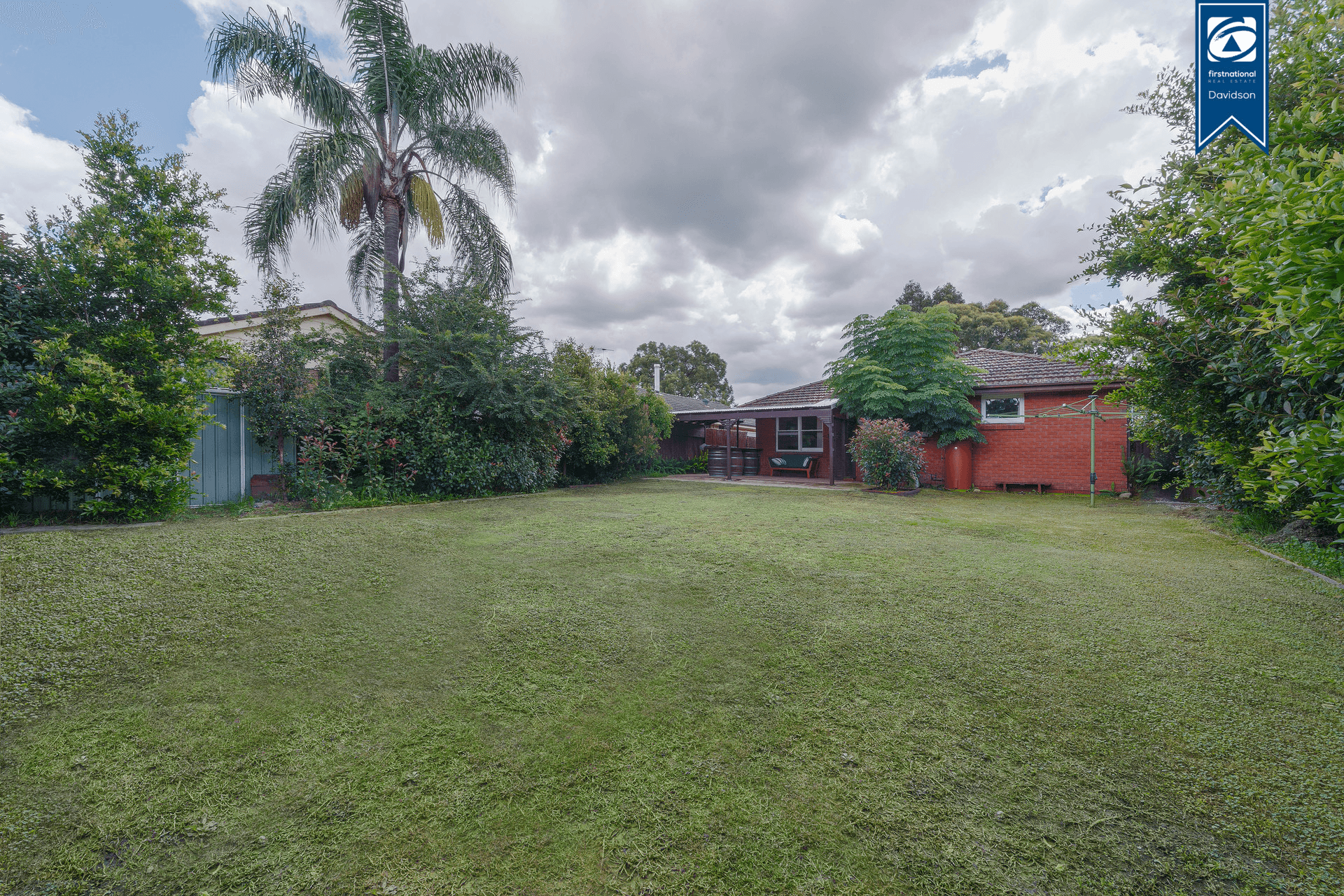 107 Stewart Avenue, Hammondville, NSW 2170