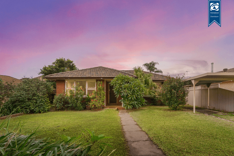 107 Stewart Avenue, Hammondville, NSW 2170