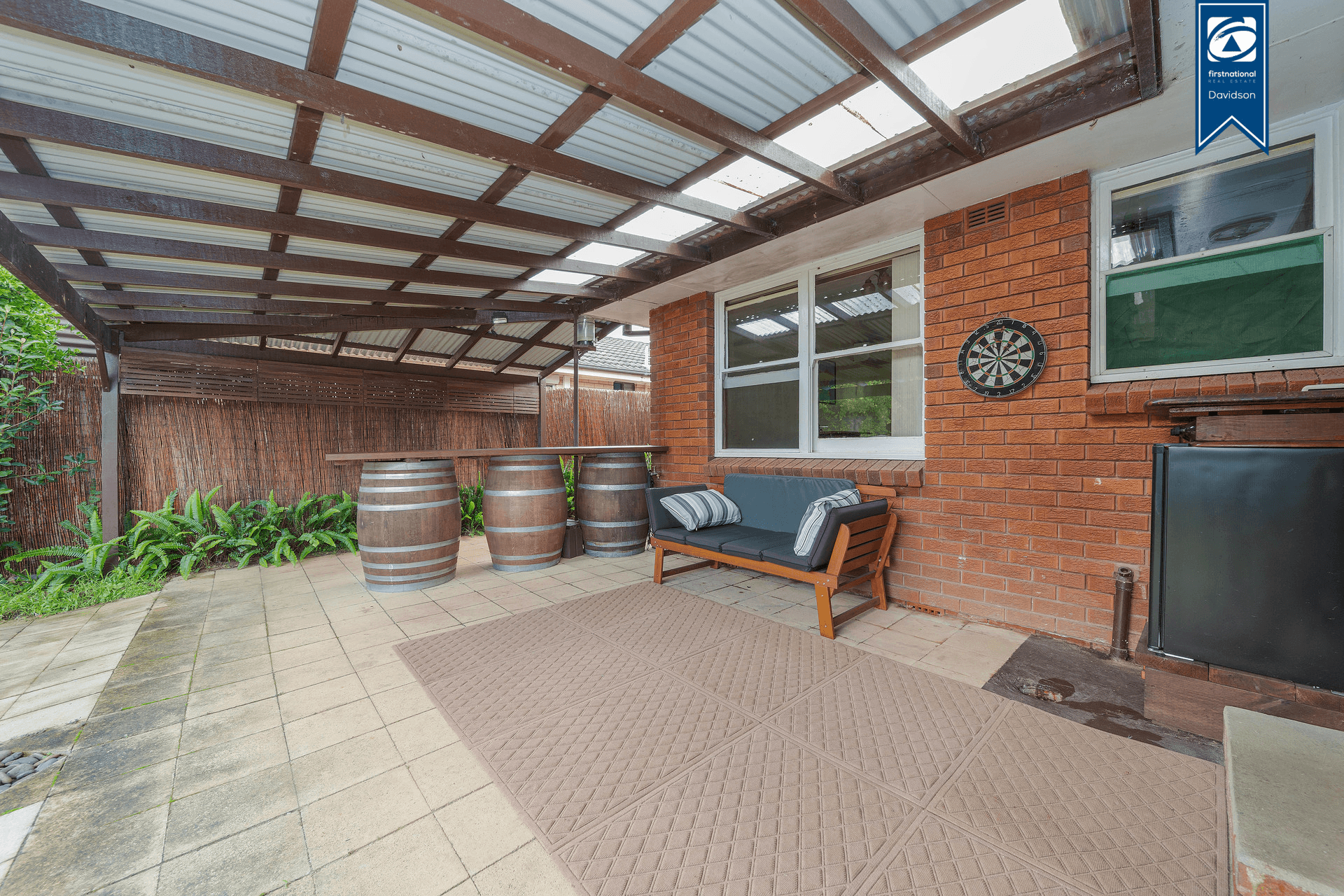 107 Stewart Avenue, Hammondville, NSW 2170