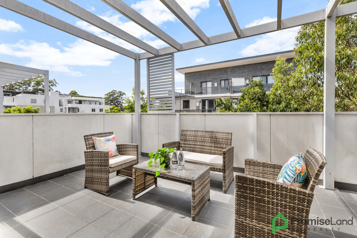25/209-211A Carlingford Road, Carlingford, NSW 2118
