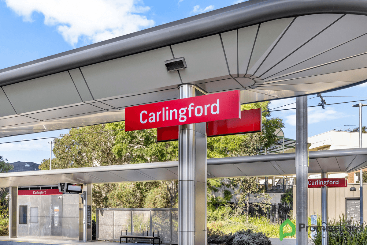 25/209-211A Carlingford Road, Carlingford, NSW 2118