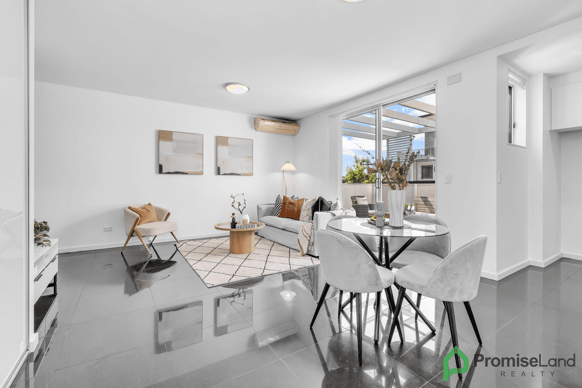 25/209-211A Carlingford Road, Carlingford, NSW 2118