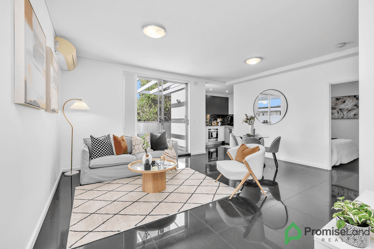25/209-211A Carlingford Road, Carlingford, NSW 2118