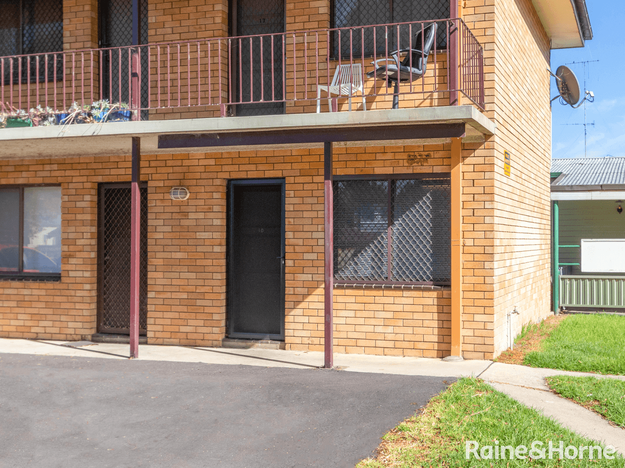 10/31 Seymour Street, BATHURST, NSW 2795