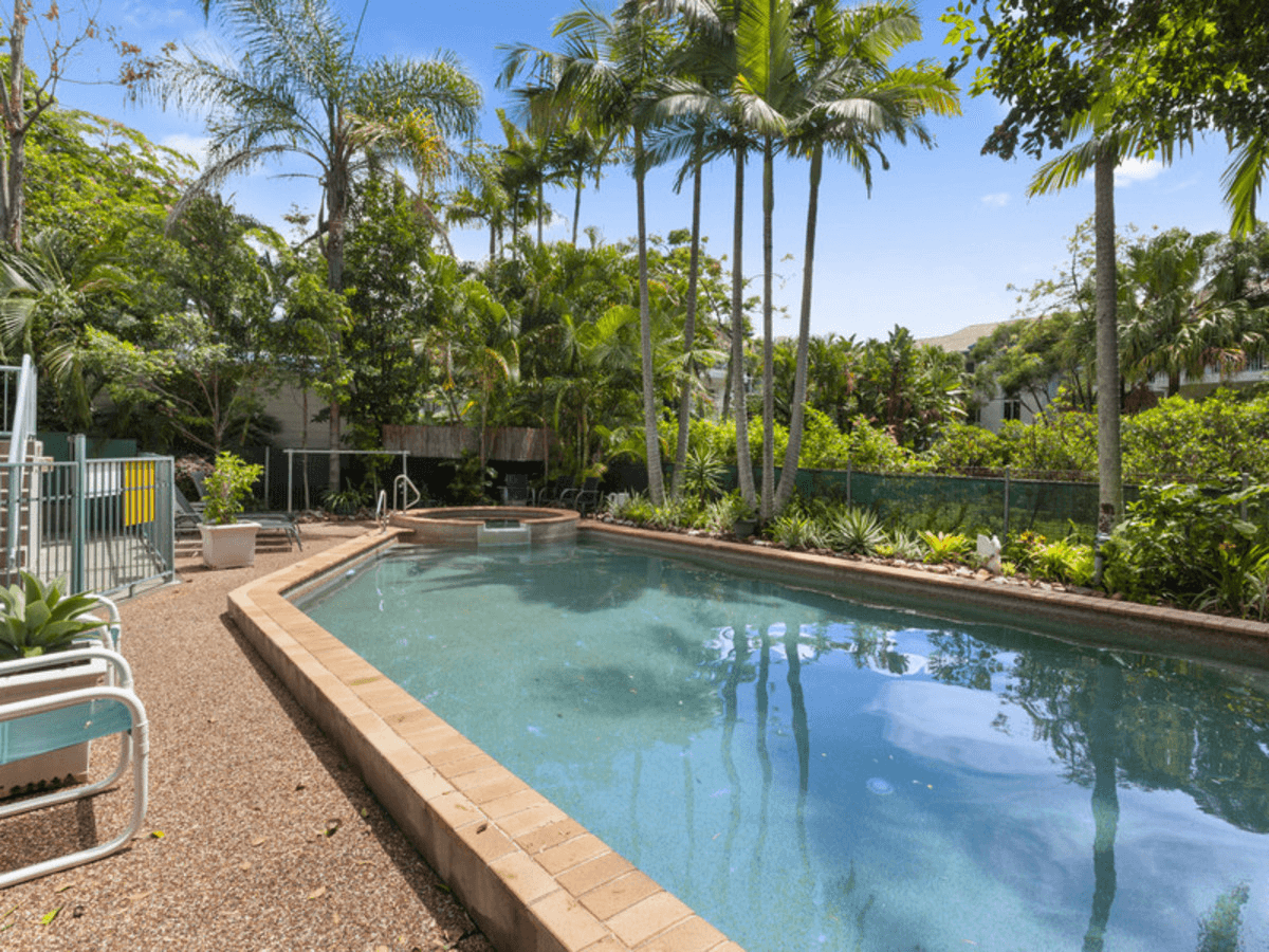 2/1 Burleigh Street, Burleigh Heads, QLD 4220