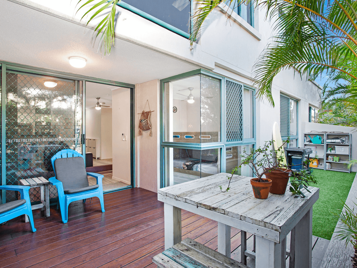 2/1 Burleigh Street, Burleigh Heads, QLD 4220