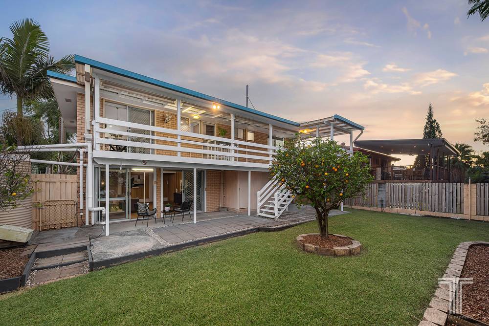 40 Margary Street, Mount Gravatt, QLD 4122