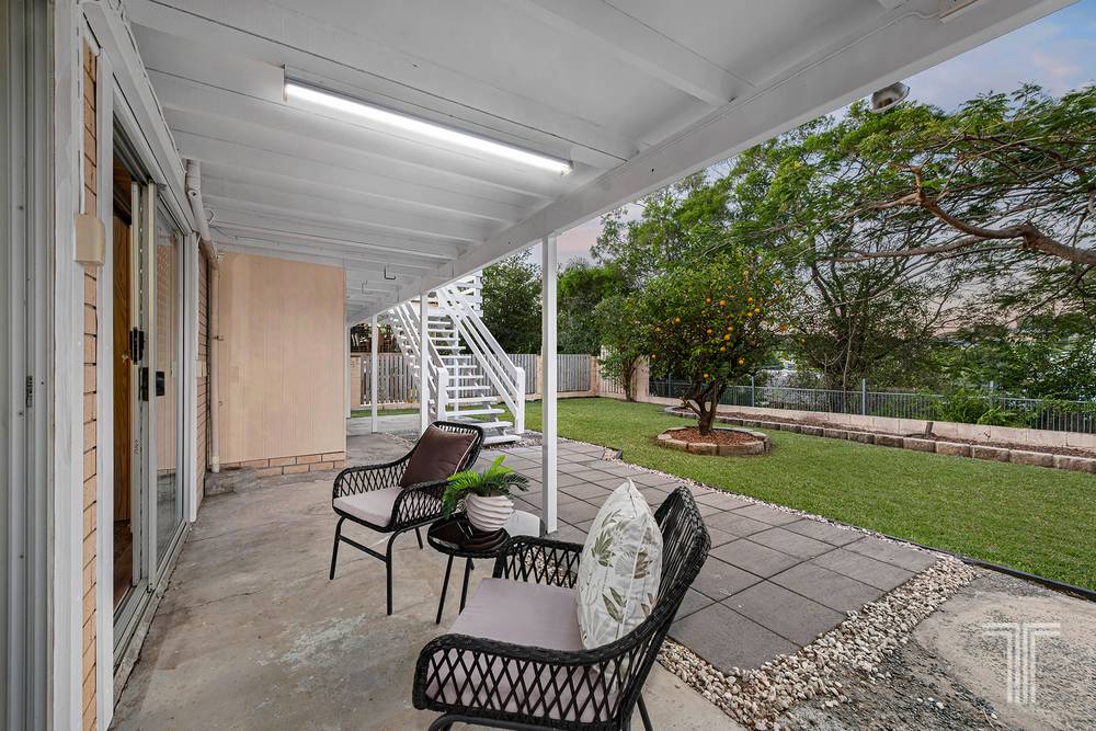 40 Margary Street, Mount Gravatt, QLD 4122