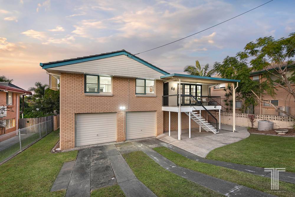 40 Margary Street, Mount Gravatt, QLD 4122