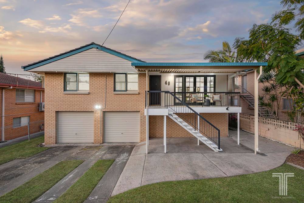 40 Margary Street, Mount Gravatt, QLD 4122