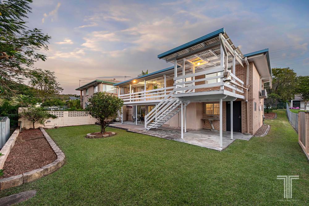 40 Margary Street, Mount Gravatt, QLD 4122