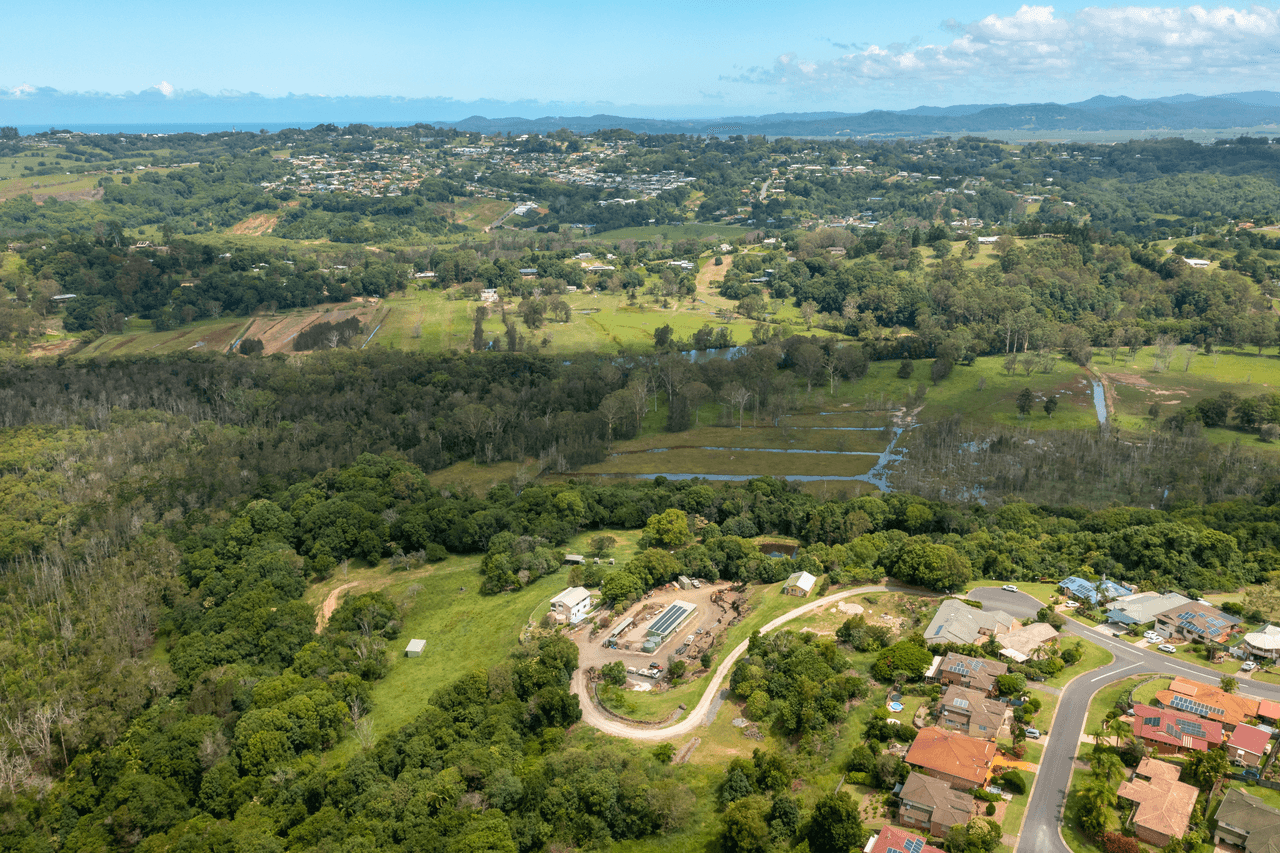 43 Sierra Vista Boulevard, BILAMBIL HEIGHTS, NSW 2486