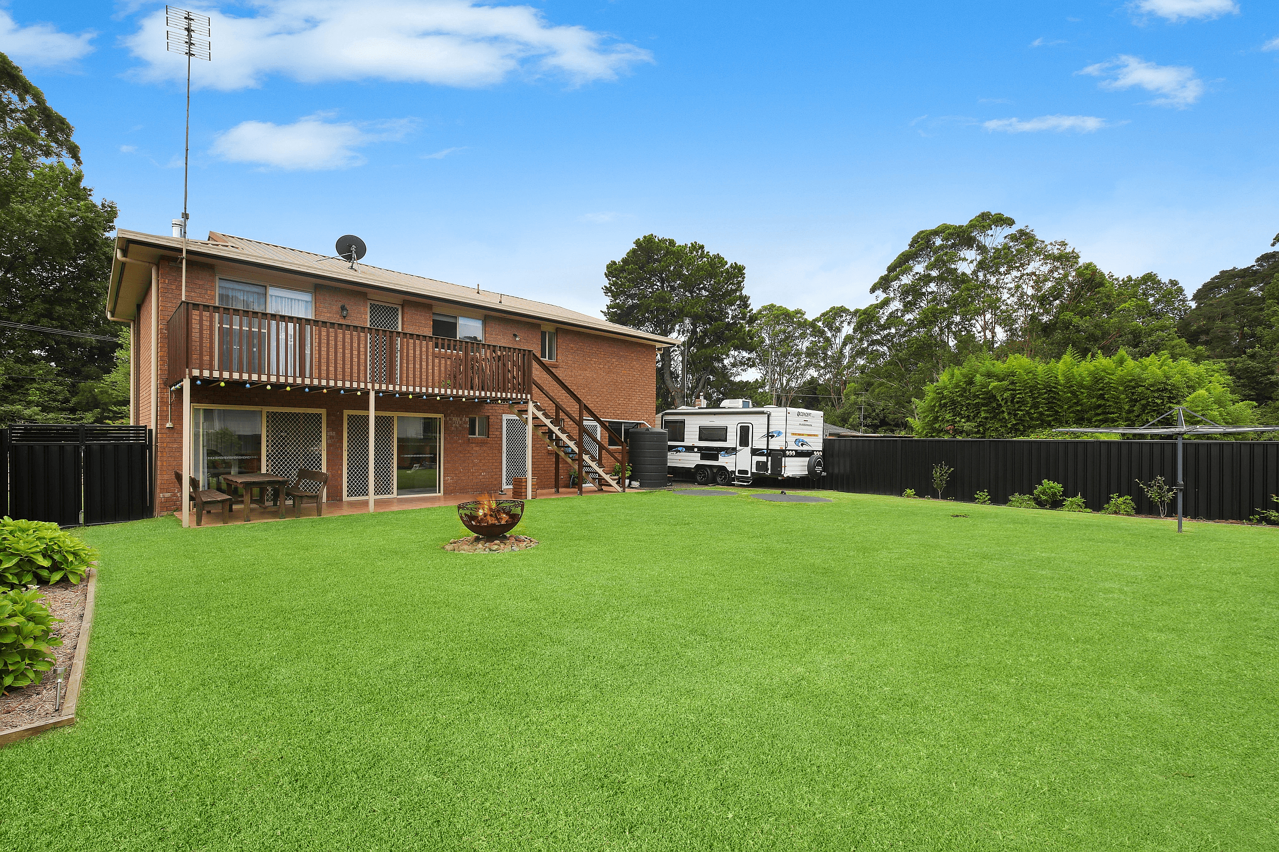 9 Mannings Road, LISAROW, NSW 2250