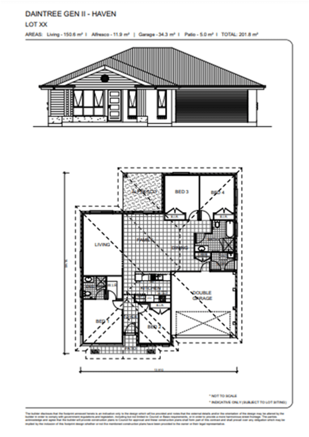 25 Gleneig Avenue, WADALBA, NSW 2259