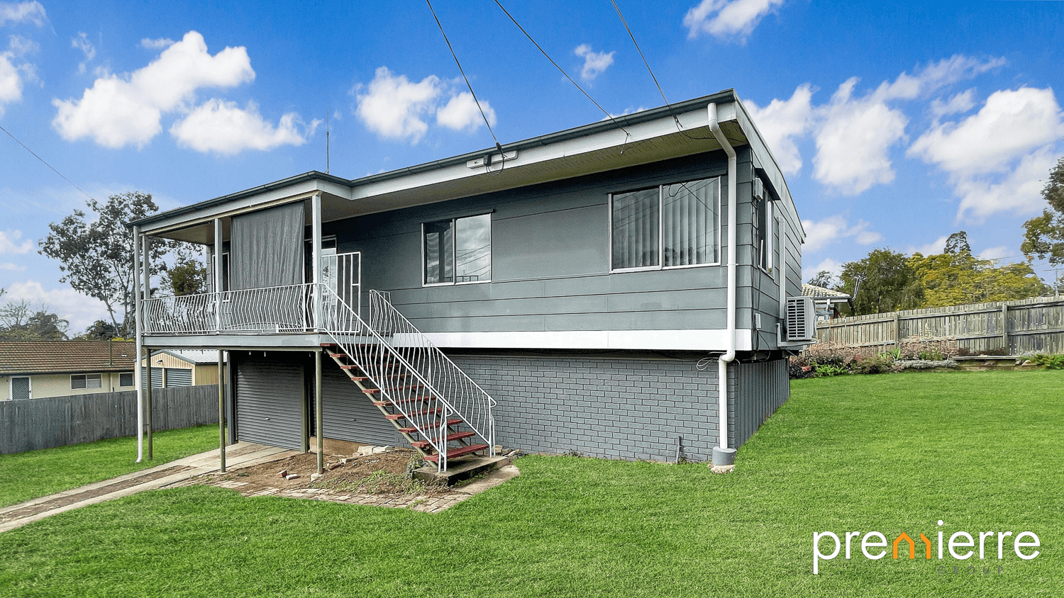 8 Grieve Street, GOODNA, QLD 4300