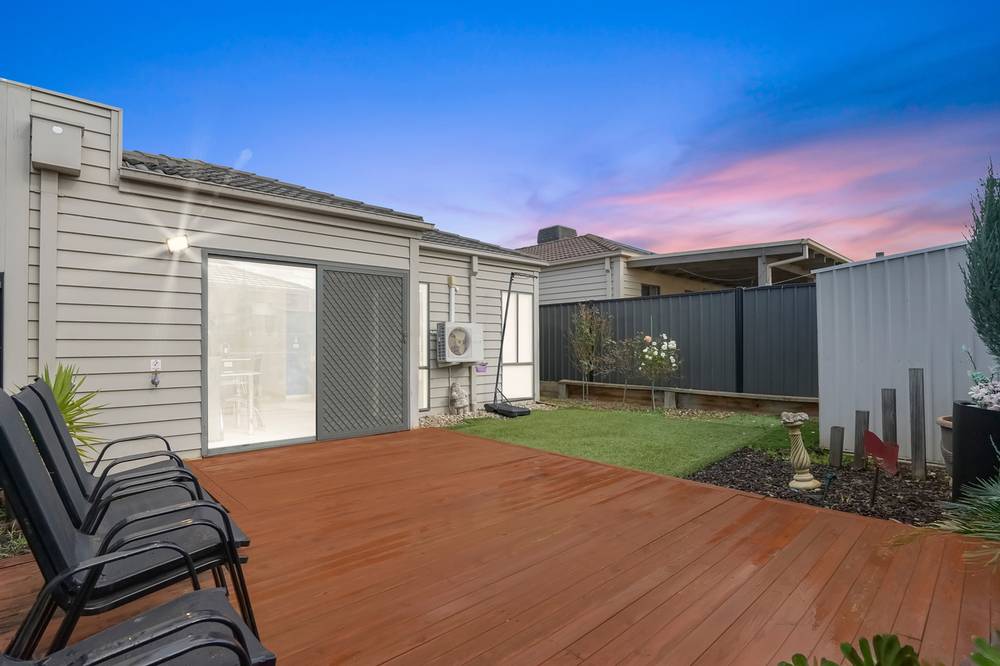 21 Penfold Street, CRAIGIEBURN, VIC 3064