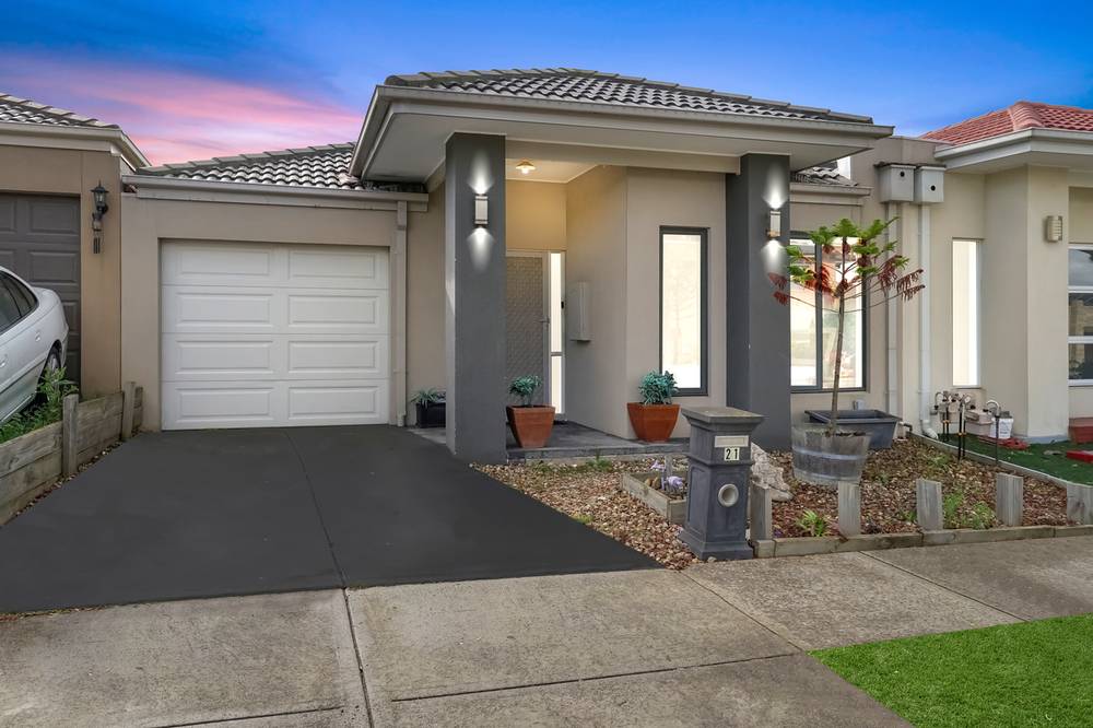 21 Penfold Street, CRAIGIEBURN, VIC 3064