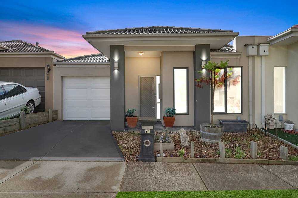 21 Penfold Street, CRAIGIEBURN, VIC 3064