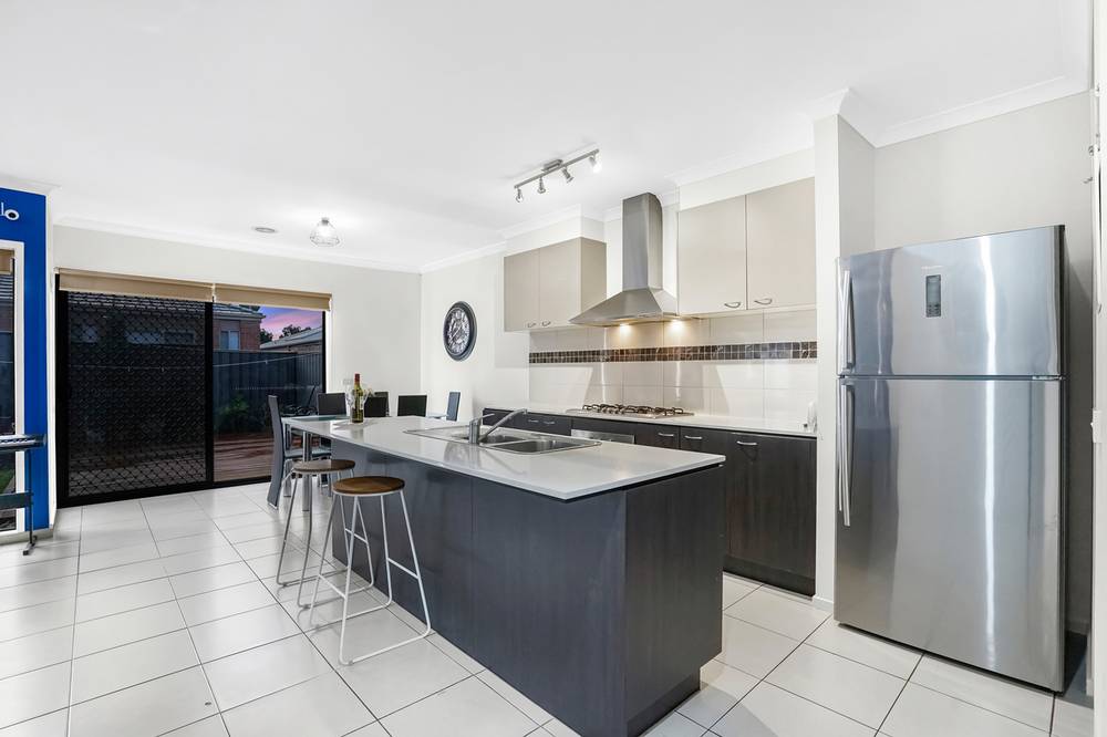 21 Penfold Street, CRAIGIEBURN, VIC 3064