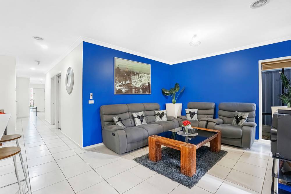 21 Penfold Street, CRAIGIEBURN, VIC 3064