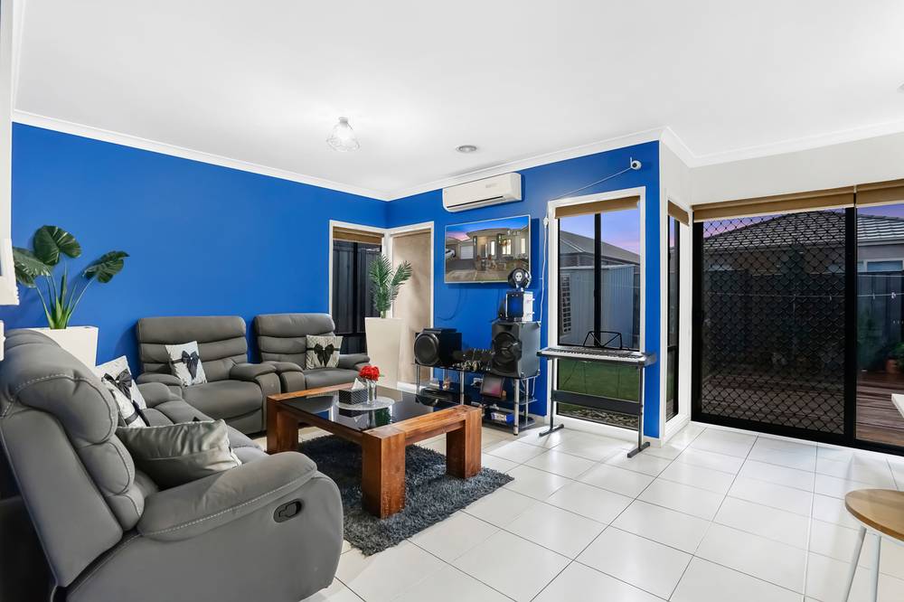 21 Penfold Street, CRAIGIEBURN, VIC 3064