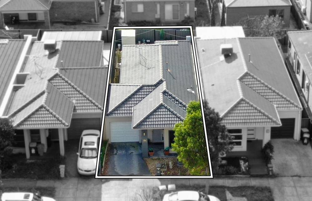 21 Penfold Street, CRAIGIEBURN, VIC 3064