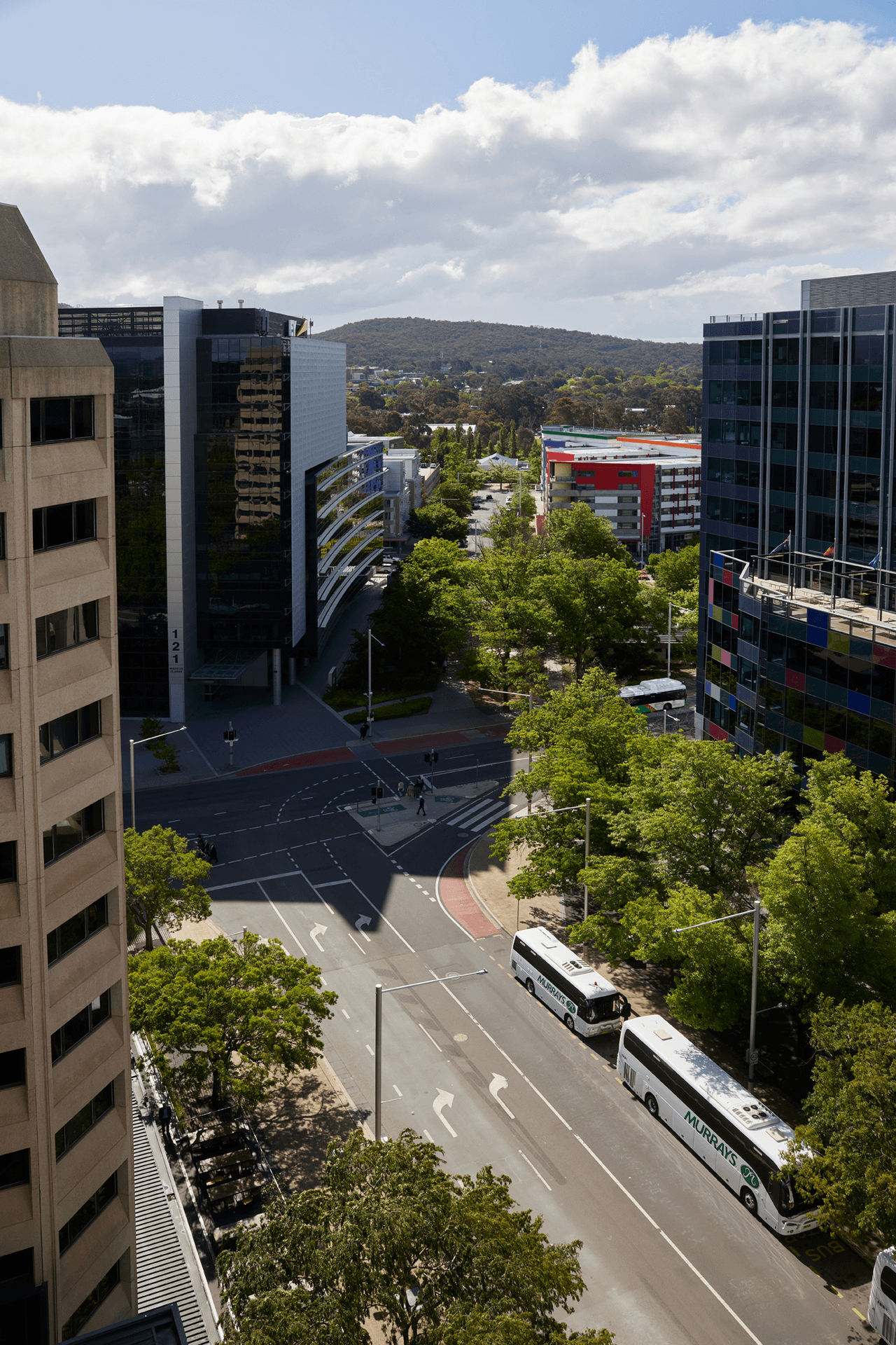 146/45 West Row, CITY, ACT 2601