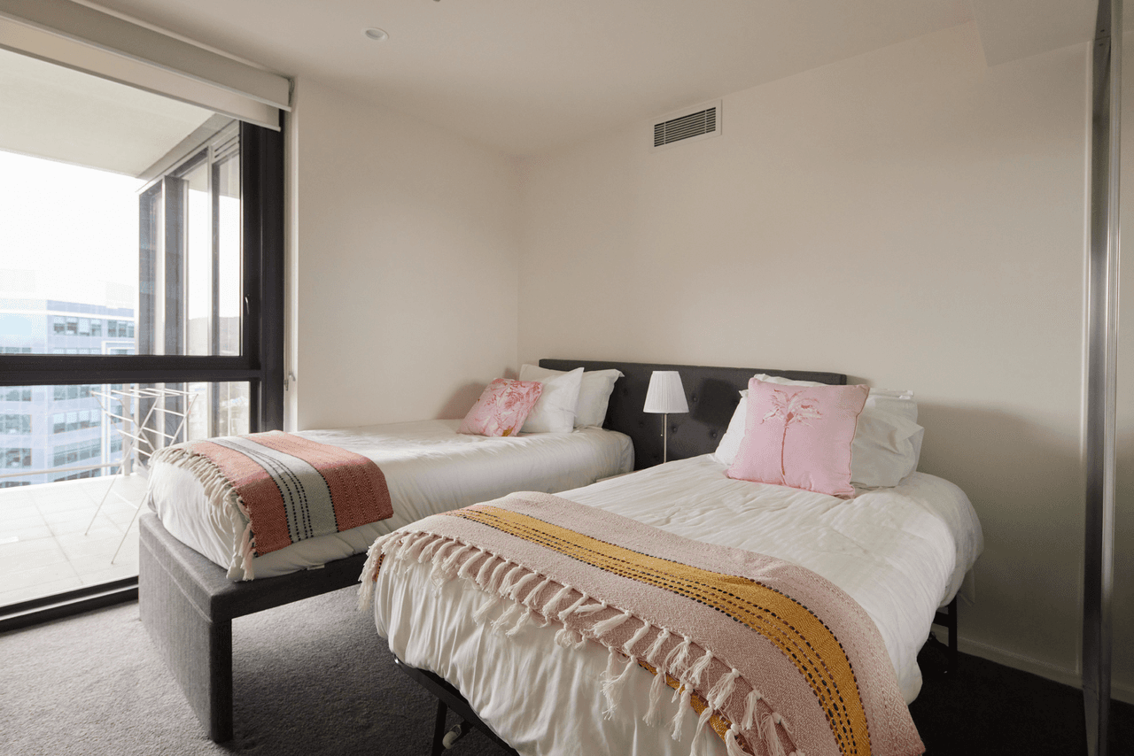 146/45 West Row, CITY, ACT 2601