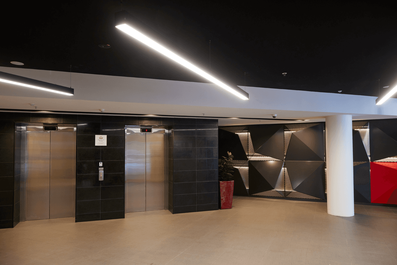 146/45 West Row, CITY, ACT 2601