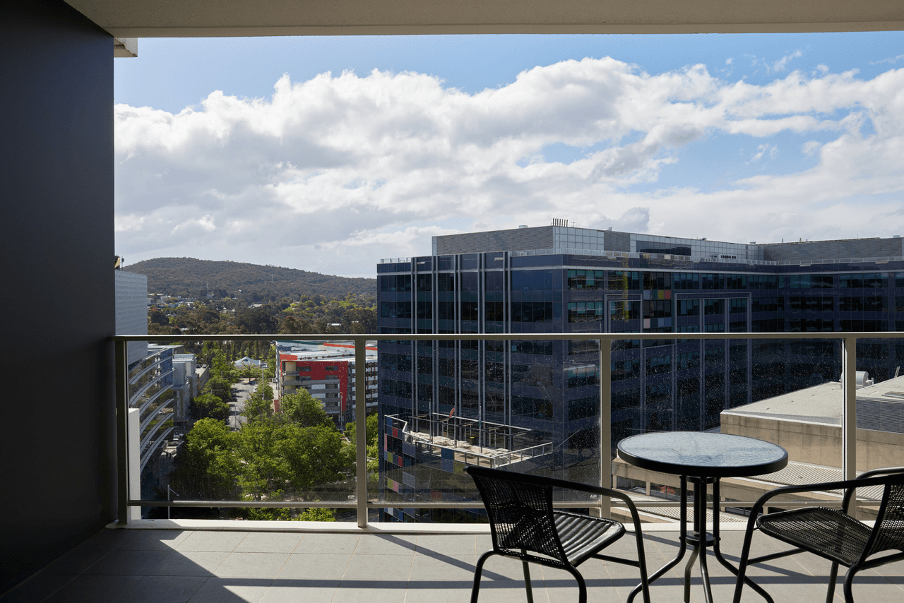 146/45 West Row, CITY, ACT 2601