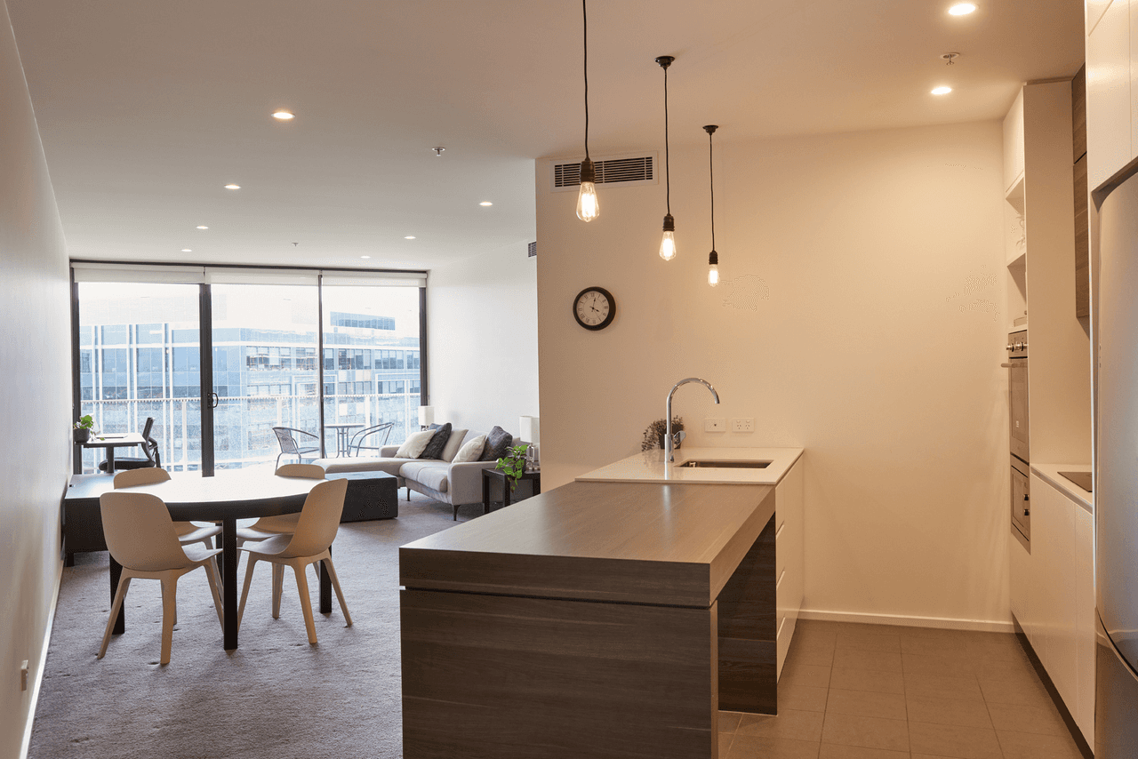 146/45 West Row, CITY, ACT 2601