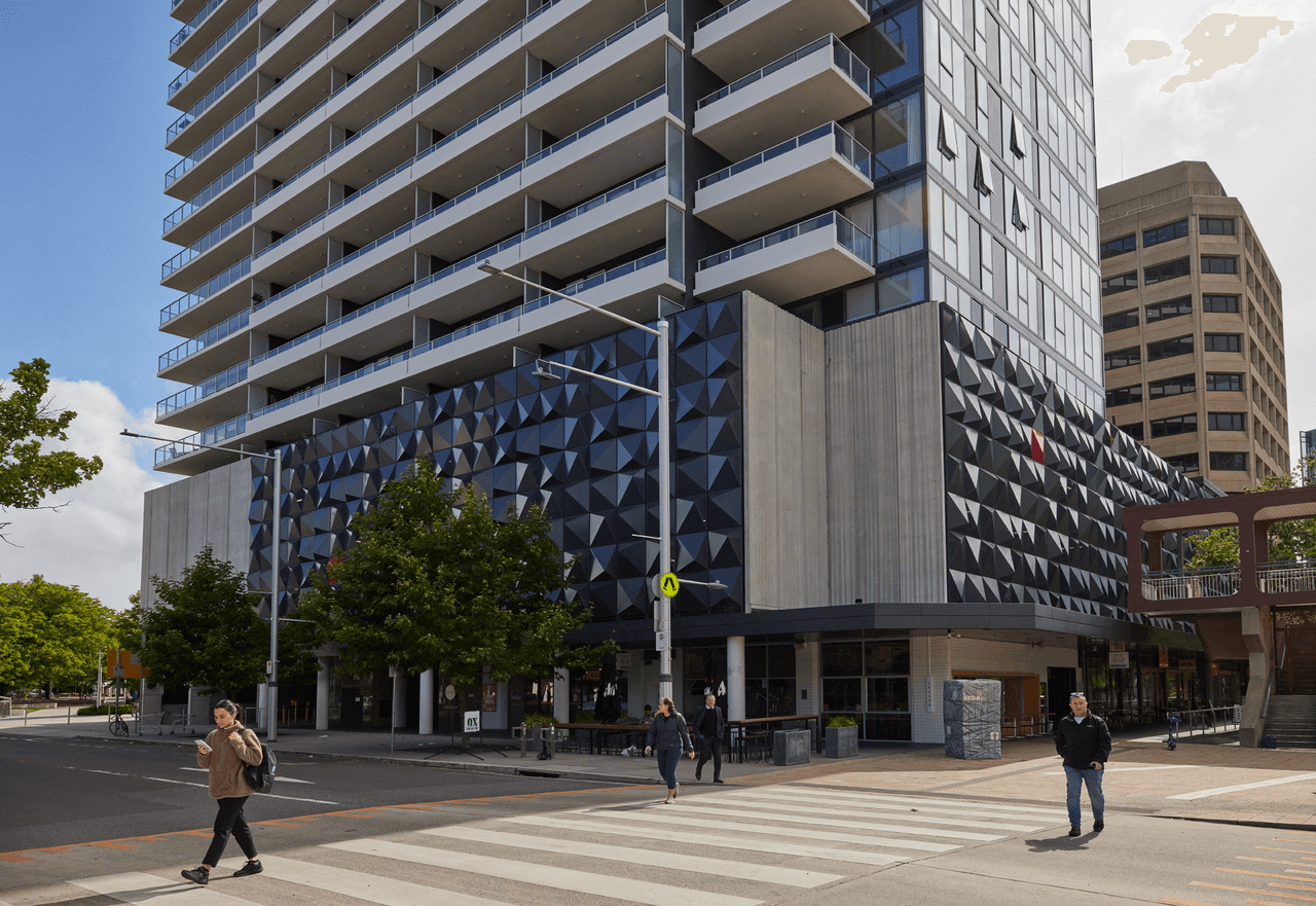 146/45 West Row, CITY, ACT 2601